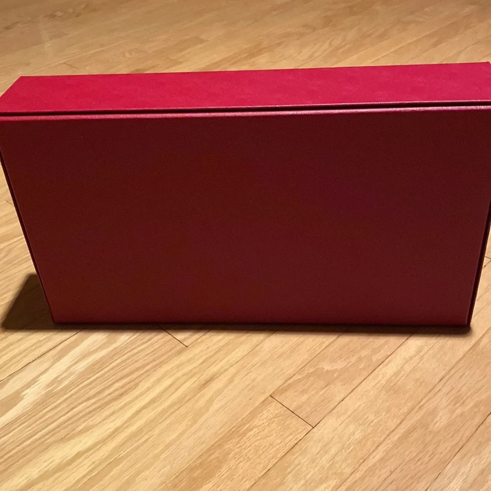Cartier Box NEW - Picture 3 of 5